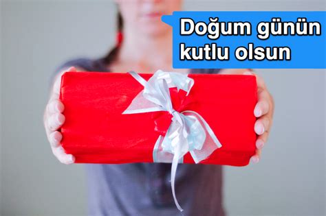 How To Say Happy Birthday In Turkish 3 Steps With Pictures