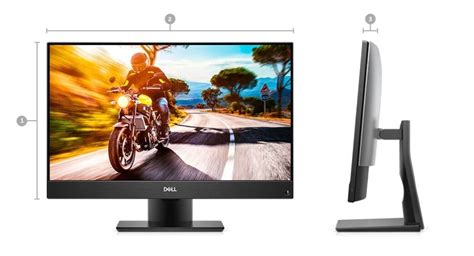 Dell Inspiron 5477 Aio 238″ Fhd Touch I5 8400t 8gb 2tb Geforce 1050 Ir