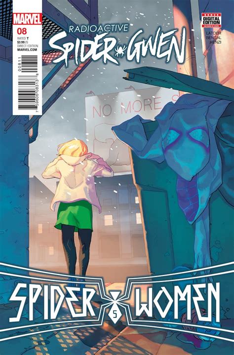 Spider Gwen Vol 2 Covrprice