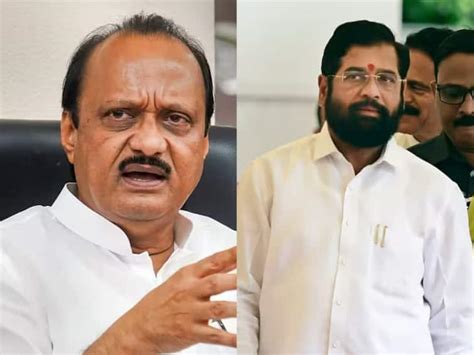 Maharashtra Mahayuti Lok Sabha Seat Sharing Final Shivsena Eknath Shinde Ajit Pawar Ncp Bjp