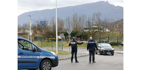 Savoie Chasse L Homme Gr Sy Sur Aix Plusieurs Suspects