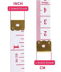 How To Read A Measuring Tape Imperial And Metric Markings Worksheets