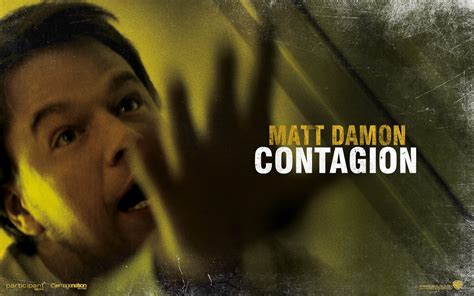 Wallpaper: Matt Damon in Contagion: 214056 - Movieplayer.it