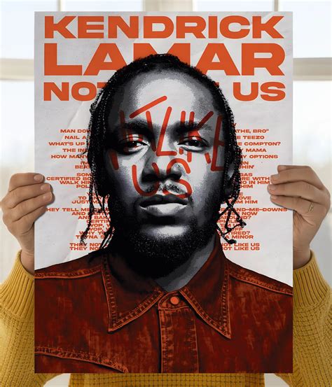 not like us album cover 6
