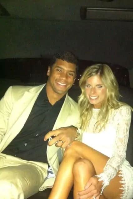 Ashton Meem [2021 Update]: Russell Wilson, Career & Net Worth Celebrity ...