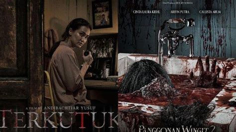 6 Rekomendasi Film Bioskop Tayang Akhir Tahun Desember 2024 Lengkap