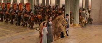 Centaur | Narnia Wiki | FANDOM powered by Wikia