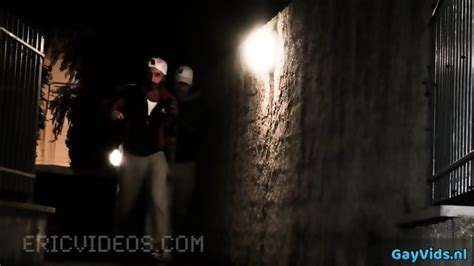 Big Dick Gay Foursome With Facial