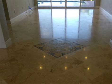 Maintaining Marble Floors Flooring Blog