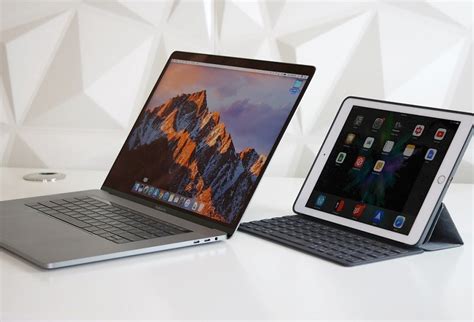 Ipad Pro Dan Macbook Pro Bakal Pakai Layar Mini Led Off