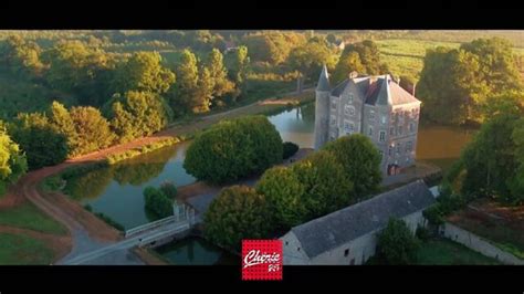 S1E1 Châteaux XXL le défi d une vie Télé Loisirs