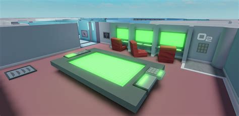 More rooms from my Among us map! - Creations Feedback - Developer Forum | Roblox