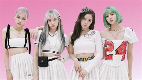 Blackpink E Youtube Music Anunciam Show Online Ao Vivo Cosmonerd