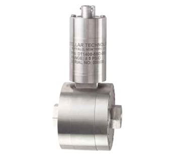 Differential Pressure Transducers And Transmitters Series Dt14xx