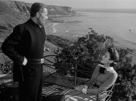 Classic Movies The Ghost And Mrs Muir 1947