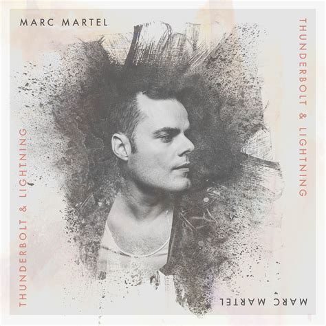 Marc Martel