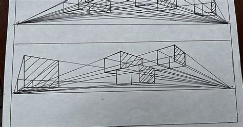 Lesson 1 Lines Ellipses And Boxes Album On Imgur