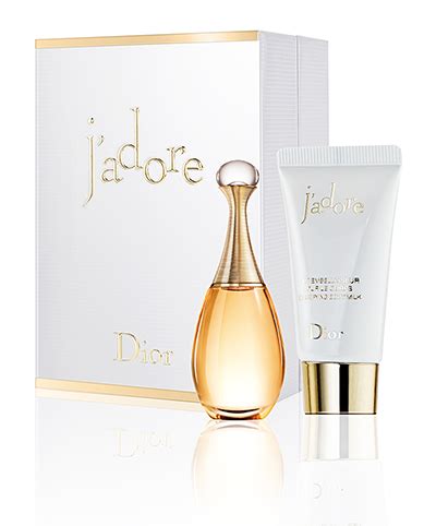 Dior J'adore Miniature Gift Set