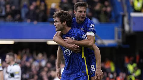 chelsea transfer news marcos alonso barcelona move close
