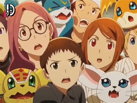 Digimon Adventure 02 O Início tem trailer e pôster divulgados