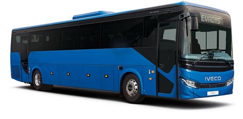 IVECO BUS sürdürülebilir mobilite çözümlerini BUSWORLD Türkiyede