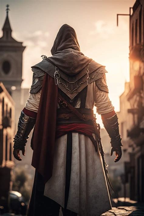 Assassins Creed Cosplay Assassins Creed Artwork All Assassins