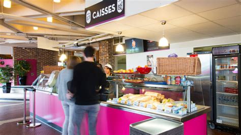 Le Crous Va Augmenter Ses Tarifs De Restauration La Rentr E