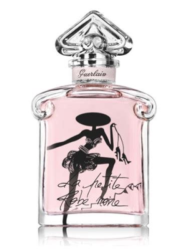 La Petite Robe Noire Eau De Toilette Collector Edition Guerlain