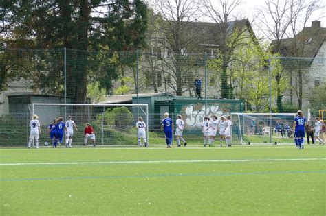 TSV Alem Freiburg Zähringen Frauenfussball