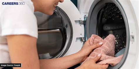 Washing Machine And Physics What Is The Science Behind Your Laundry