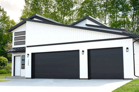 Midland Garage Door United Garage Door Company