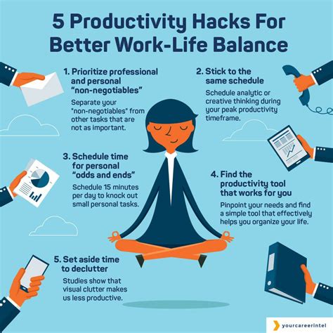 How To Enhance Work Life Balance For Your Team