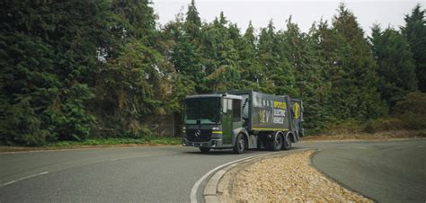 Lunaz Finalizes Uev Testing Program At Millbrook Proving Ground