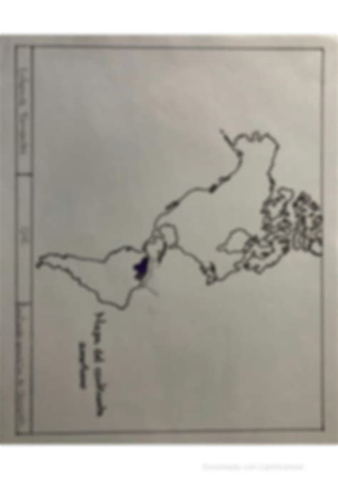 Solution Mapa Mundi Mapa De Venezuela Latitud Longitud Y L Mites