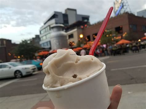 Little Man Ice Cream - Denver Colorado Ice Cream - HappyCow