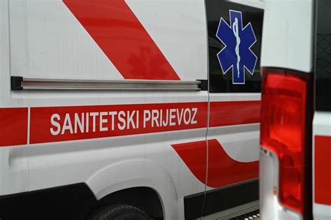 Zavod za hitnu medicinu PGŽ dobio 16 novih vozila vrijednih više od 1