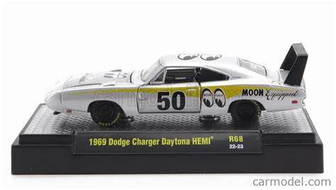 M Machines Charger Scale Dodge Charger Daytona Hemi