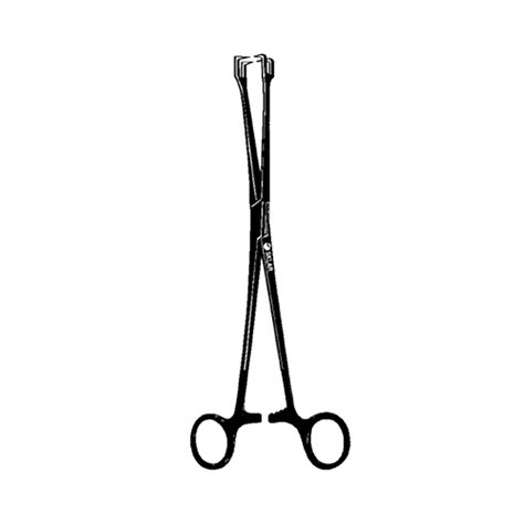 Sklar Schroeder Tenaculm Forceps Avante Health Solutions