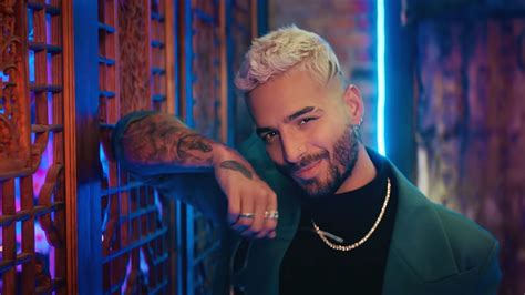 La historia que hay detrás de Papi Juancho de Maluma RTVE es