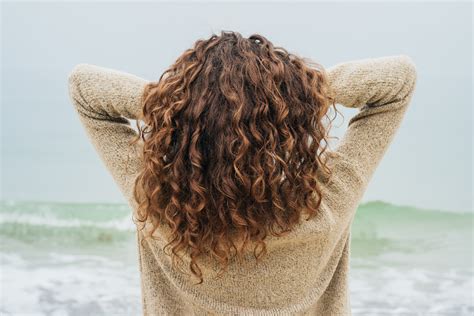 How To Brush Curly Hair Without Losing Curls Yes It Can Be Done My Imperfect Life