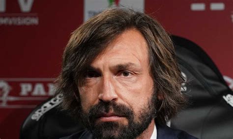 Ex Juve Pirlo Svela Io A Un Passo Dal Real Madrid Ilbianconero