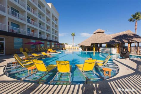 GALVESTON.COM: DoubleTree by Hilton Galveston Beach - Galveston, TX