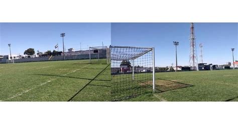 O Estádio Atílio Gionedis em Campo Largo será a casa de três clubes