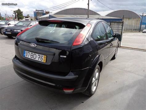 Vendido Ford Focus Tdci Carros Usados Para Venda