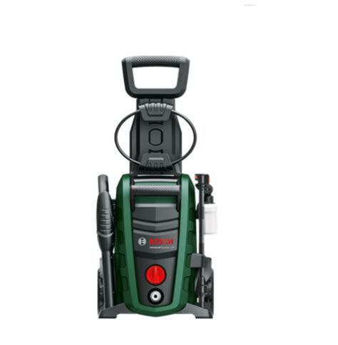 6 L Min Bosch Universal Aquatak 130 High Pressure Cleaner 1700 Watt At