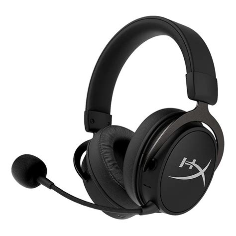 Kingston HyperX Cloud Mix Gaming Headset Black