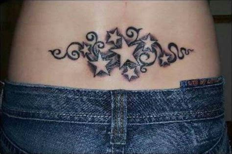 240 Cute Lower Back Tattoos For Women 2022 Tramp Stamp With Meaning