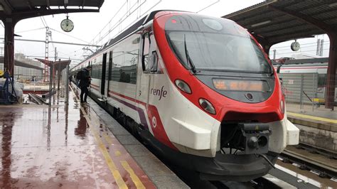 Renfe Ya Ha Expedido En La Primera Semana De Los Abonos