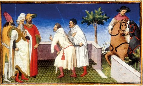 Marco Polo Death Tracing Marco Polo's Footsteps In The Holy Land, 700