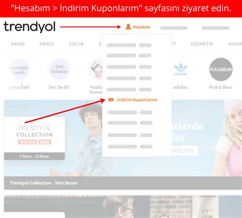 Trendyol Ndirim Kodu Kampanyalar Ocak Kupon Burada